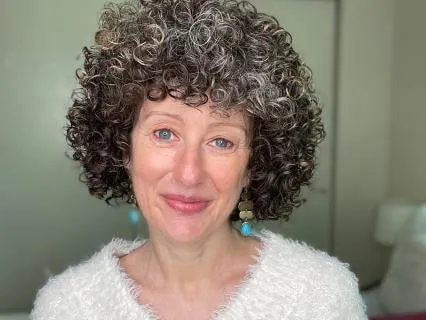 The Secret To Feeling Braver In Midlife