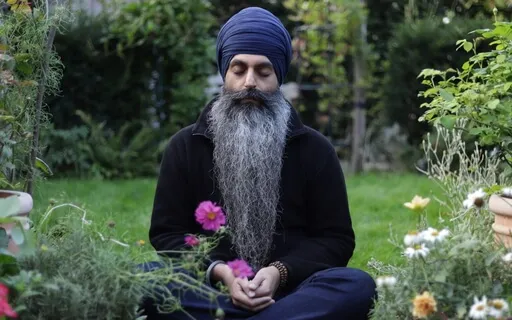 The Secret To Finding Happiness