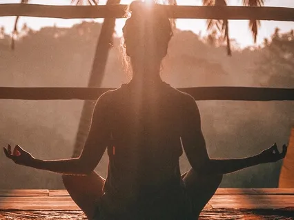 The Secret To Finding Your Chakras 