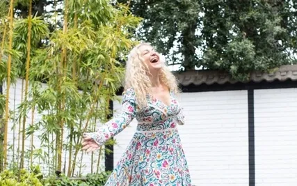 The Secret To Having More Joy In Your Life