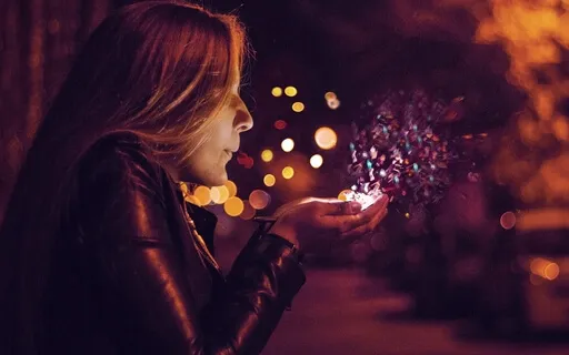 The Secret To Magical Manifestation