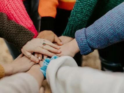 The Secret To Spiritual Belonging