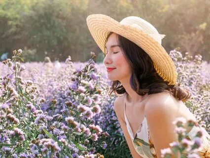 The Secret To Well-Being