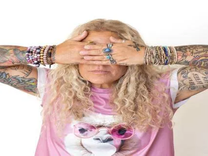 The Secret World Of Colour