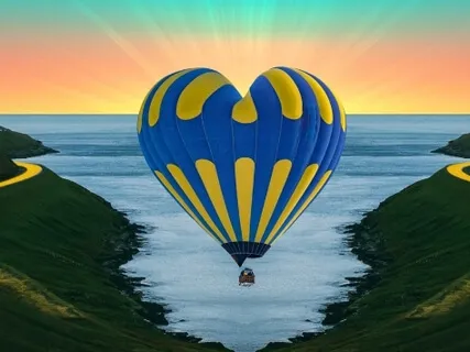 The Seed (For When Someone Dies)