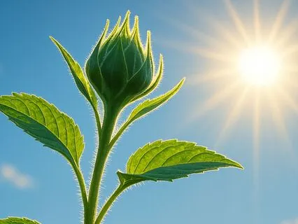 The Seed Of Light Meditation