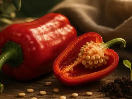 The Seed Within: What We Carry Forward