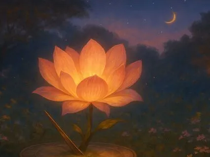 The Seer's Bloom: An Enchanted Sleep Story