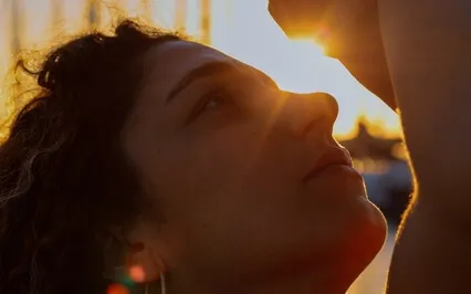 The Self - Atmospheric Healing With Binaural Beats Long Version For Sleep