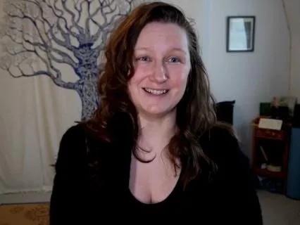 The Self-Hug: Embrace Your Inner Peace