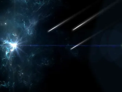 The Self Is Found Between Reflection And Intention