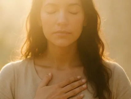 The Self-Worth Activation: Expand Your Capacity To Receive