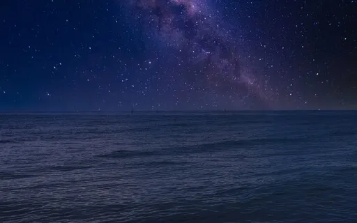 The Selkie Bride Sound Journey