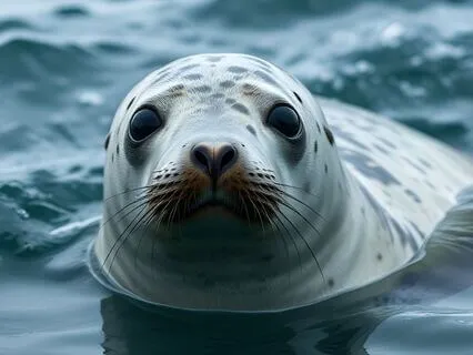 The Selkie’s Watch: A Soothing Sleep Story By The Sea