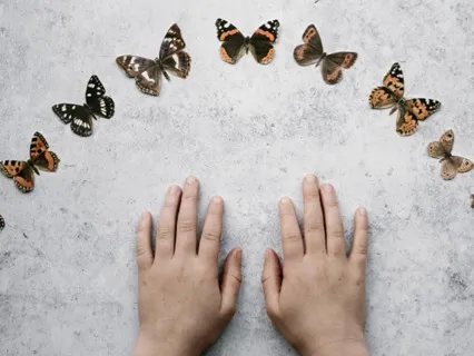 The Selves Within - The Parts Work Perspective