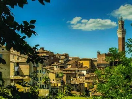 The Serene Spanish Village - A Guided Sleep Story