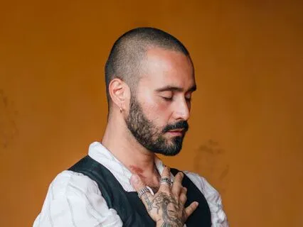 Let The Day Go: A Meditation For Deep Sleep