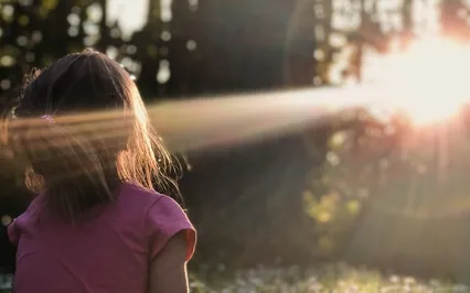 The Seven Minute Meditation