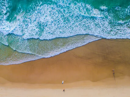 The Seven-Part Somatic Meditation