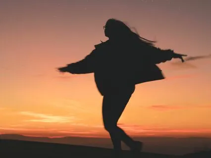 The Seven Steps Of Shedding Your Skin