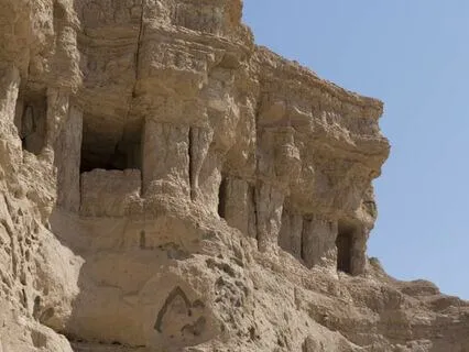 The Seven Voyages Of Sinbad 2 - The Roc