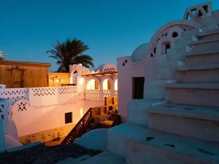 The Seven Voyages Of Sinbad 4 - The Tomb