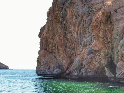 The Seven Voyages Of Sinbad 5 - Old Man Of The Sea