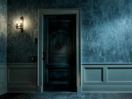 The Shadow Room - Active Imagination