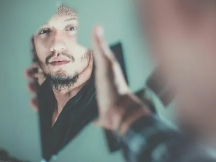 The Shadow Work In Fatherhood