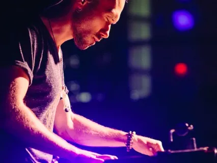 The Shamanic Dive: An Inward Journey Through Music & Sound