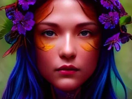 The Shaman's Dream Shamanic 741 Hz Healing Music