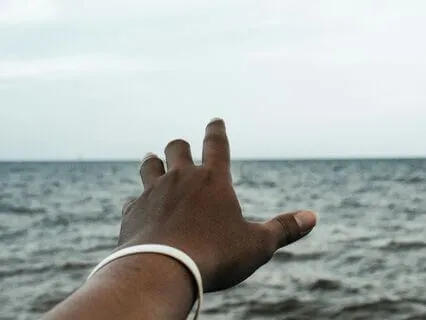 The Shape Of Awareness