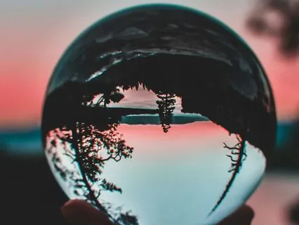 The Shape Of The World (Who Are We, Really?)