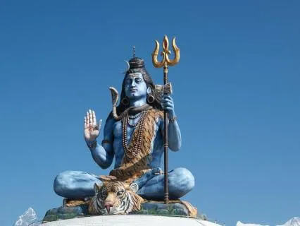 The Shiva Reset: 7-Day Awakening Journey To Mahashivratri