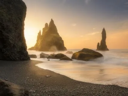 The Shore of Dreams (10-Hour Version)