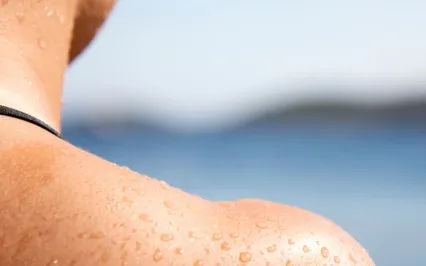 The Shoulder Chakra - A Lesson For Healers