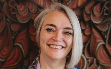 The Side Of Self-Care That's Often Overlooked