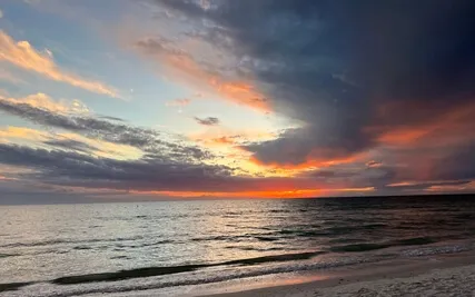 The Sigh Of Relief Prayer: Talk And Guided Meditation