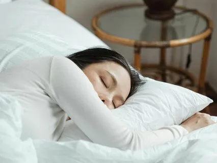 The Sigh Of Sleep - Bedtime Story