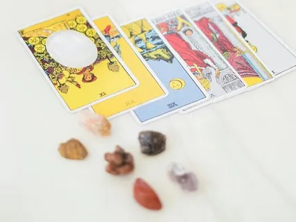 The Sign You’ve Been Waiting For | Tarot Message