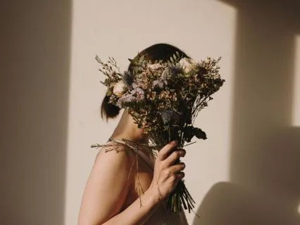 The Silence You’ve Been Carrying