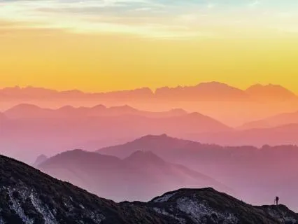 The Silk Road | Can’t Sleep? Follow Legendary Trade Routes