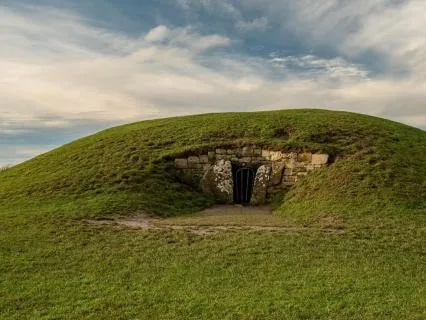 The Silver Branch | Celtic Mythology Sleep Story