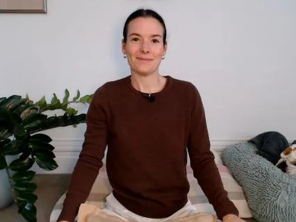 Have You Met Your Breath?