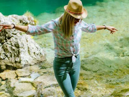 The Simple Blueprint To Life Balance - Mindset Reset