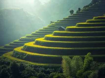 The Simple Feeling Of Being