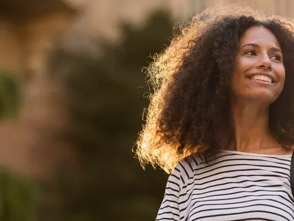 The Simple Shift That Could Change Your Life