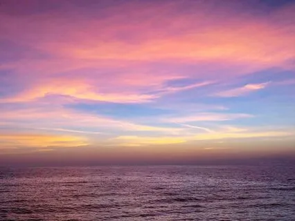 The Simples Pleasures Of Rest