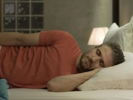 The Simplest Sleep Meditation (Yoganidra)
