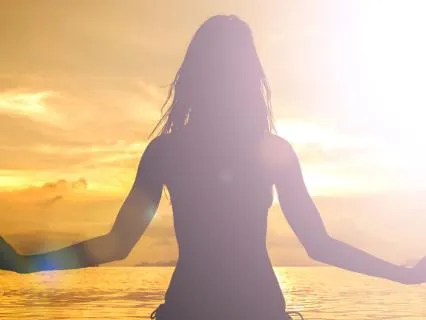 The Siren Remembering Meditation For Self-Expression